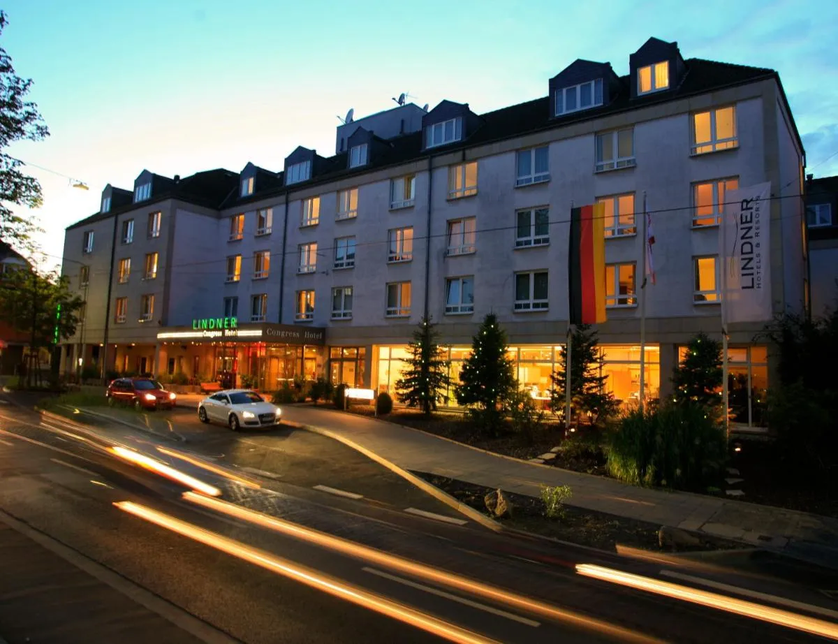 Image 5 of Lindner Hotel Frankfurt Hochst, part of JdV by Hyatt