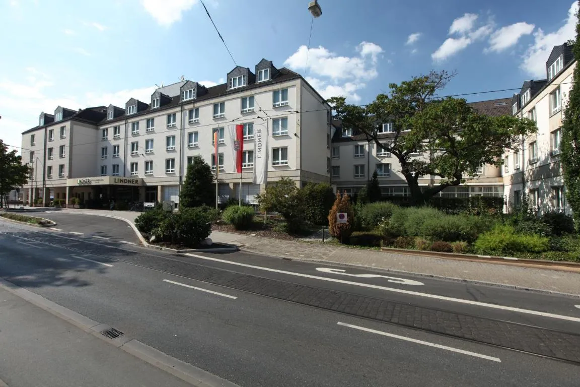 Image of Lindner Hotel Frankfurt Hochst, part of JdV by Hyatt