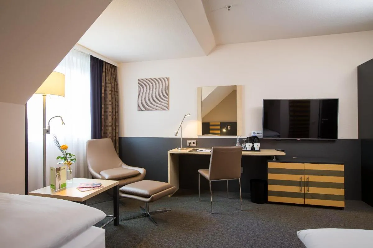 Image 4 of Lindner Hotel Frankfurt Hochst, part of JdV by Hyatt