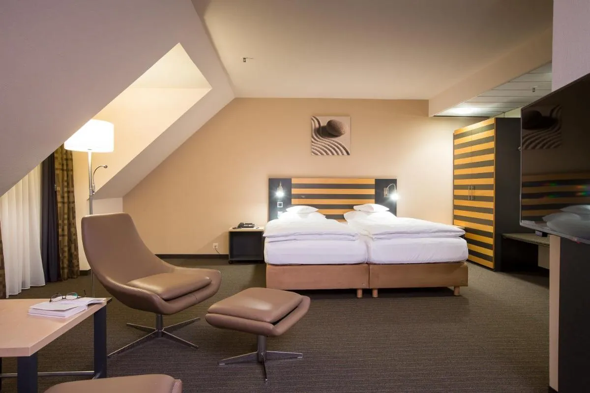 Image 1 of Lindner Hotel Frankfurt Hochst, part of JdV by Hyatt