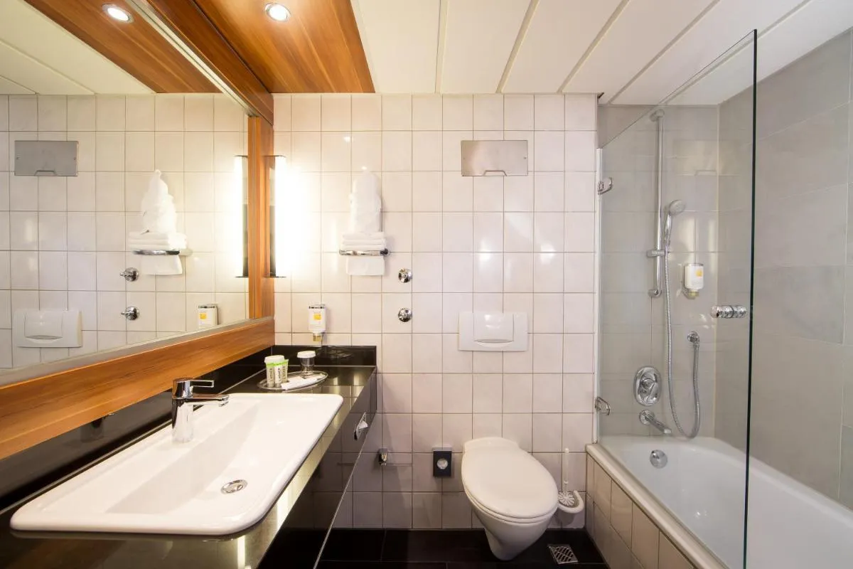 Image 2 of Lindner Hotel Frankfurt Hochst, part of JdV by Hyatt