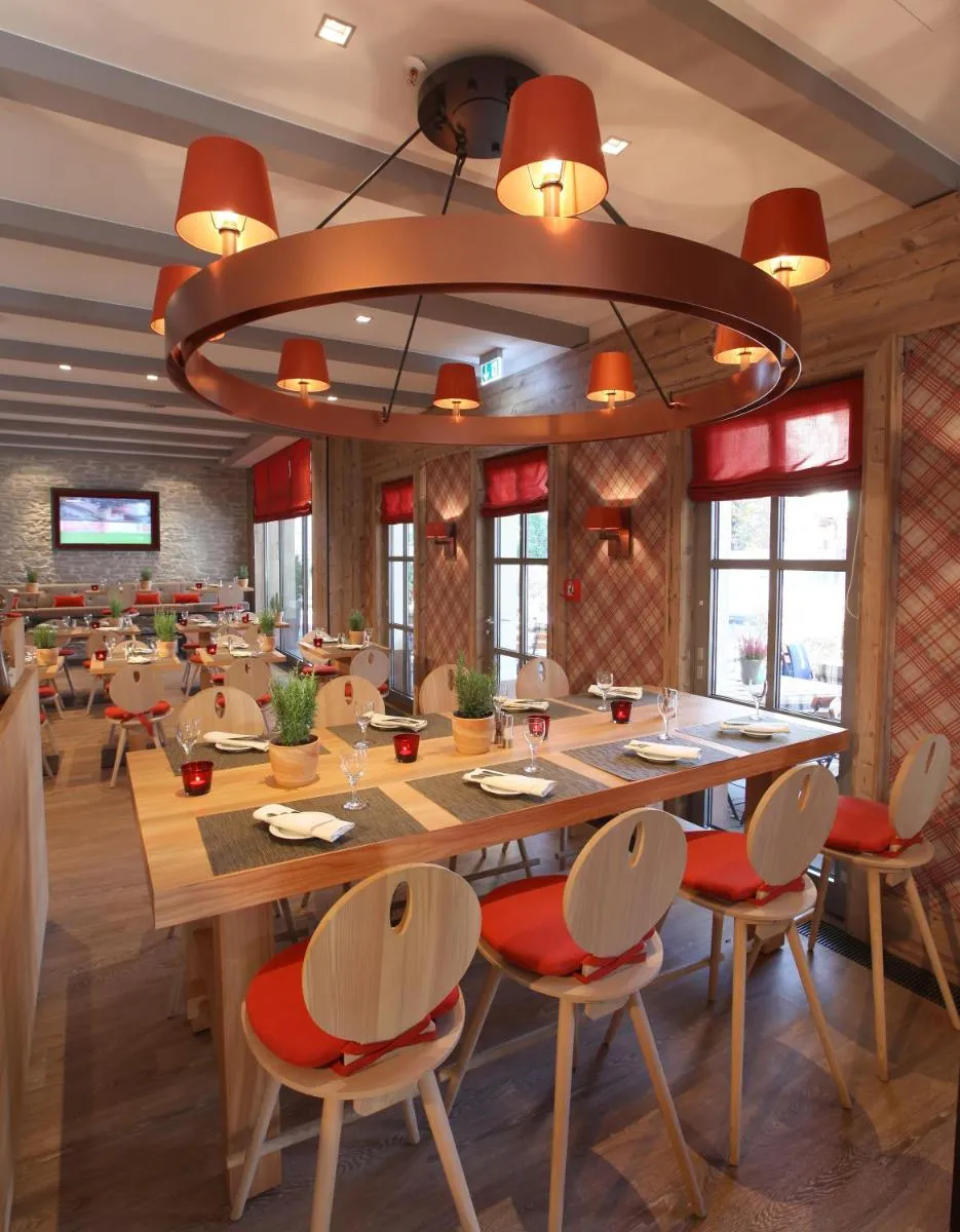 Image 3 of Lindner Hotel Frankfurt Hochst, part of JdV by Hyatt