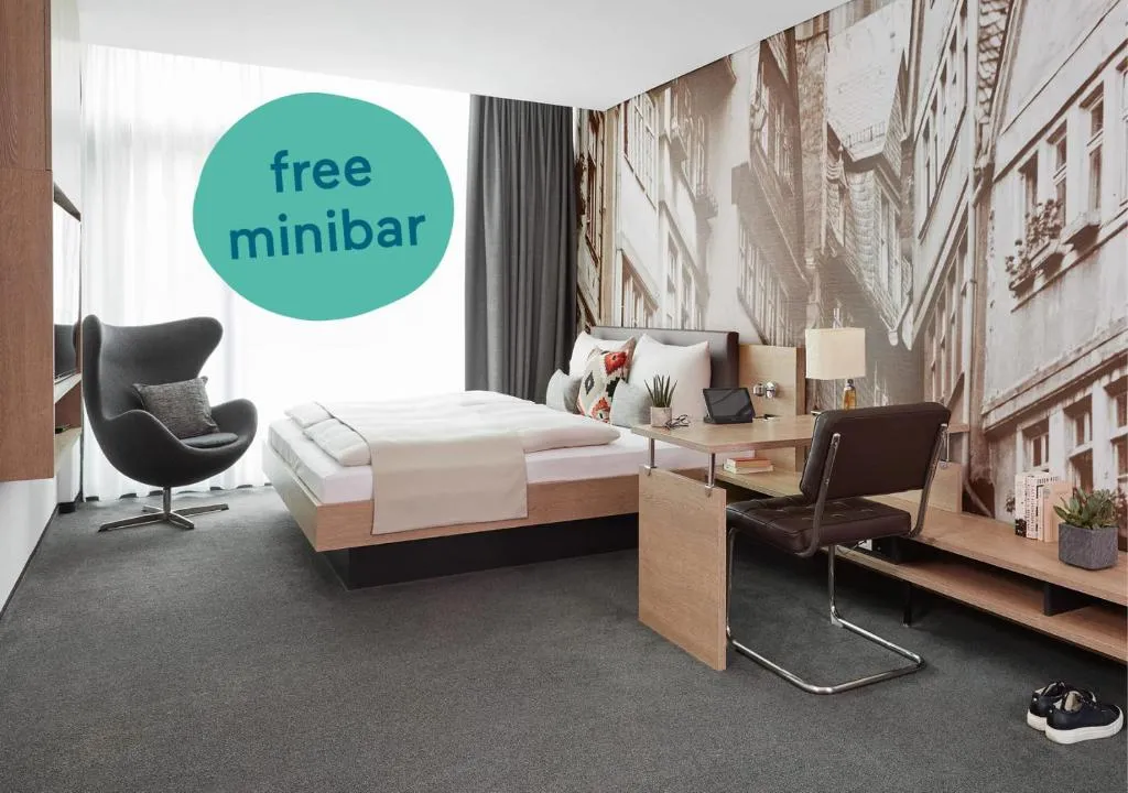 Image of Living Hotel Frankfurt