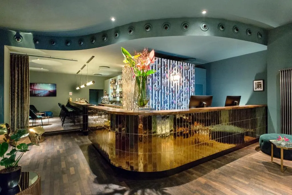 Image of Manhattan Hotel