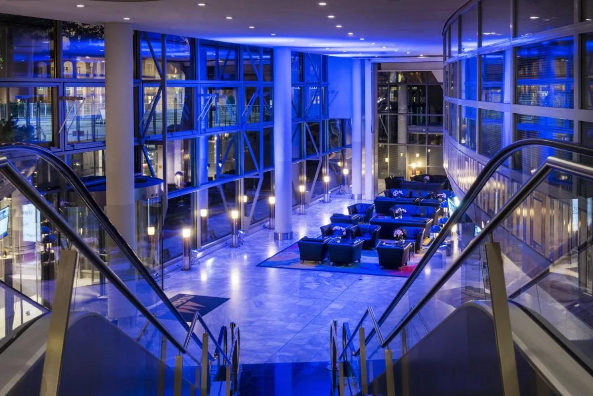 Image 3 of Maritim Hotel Frankfurt