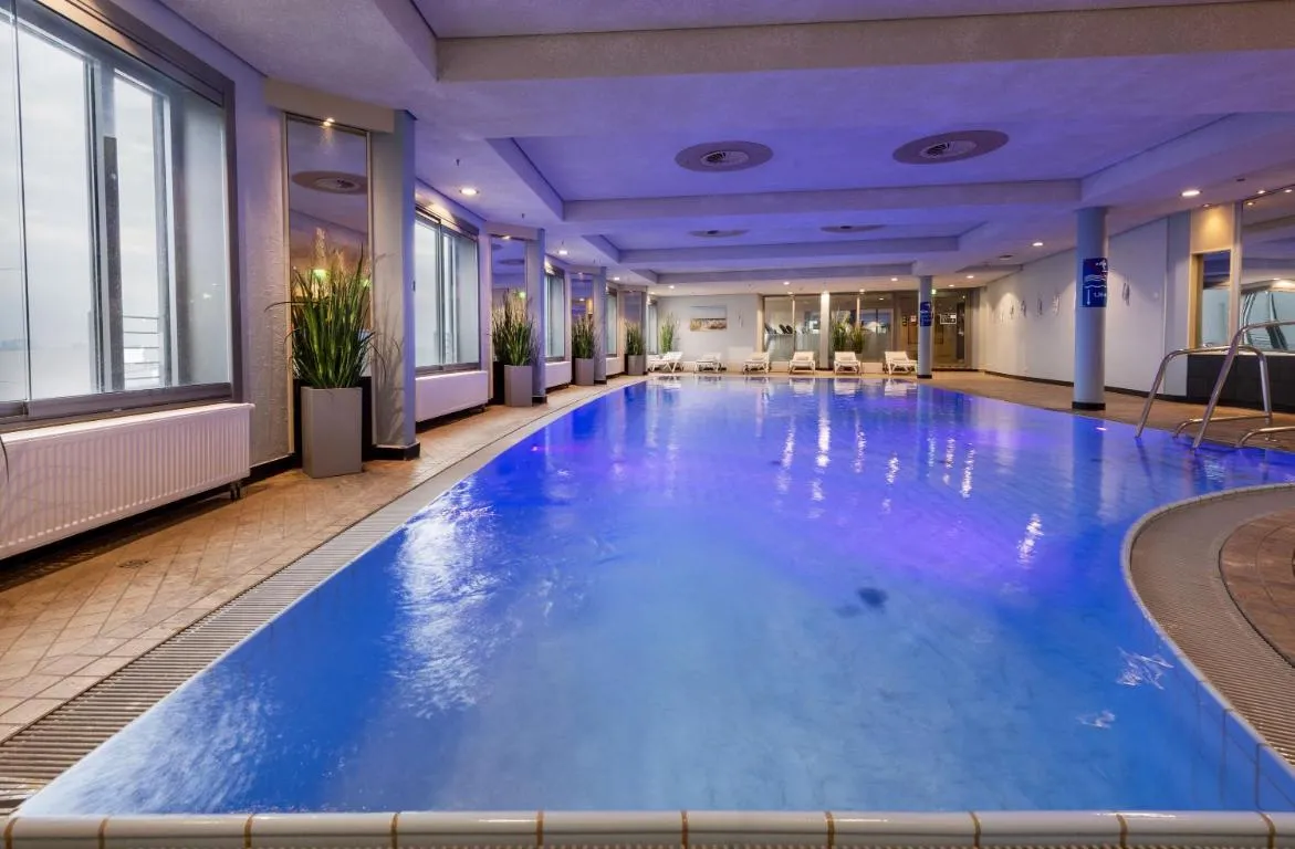 Image of Maritim Hotel Frankfurt