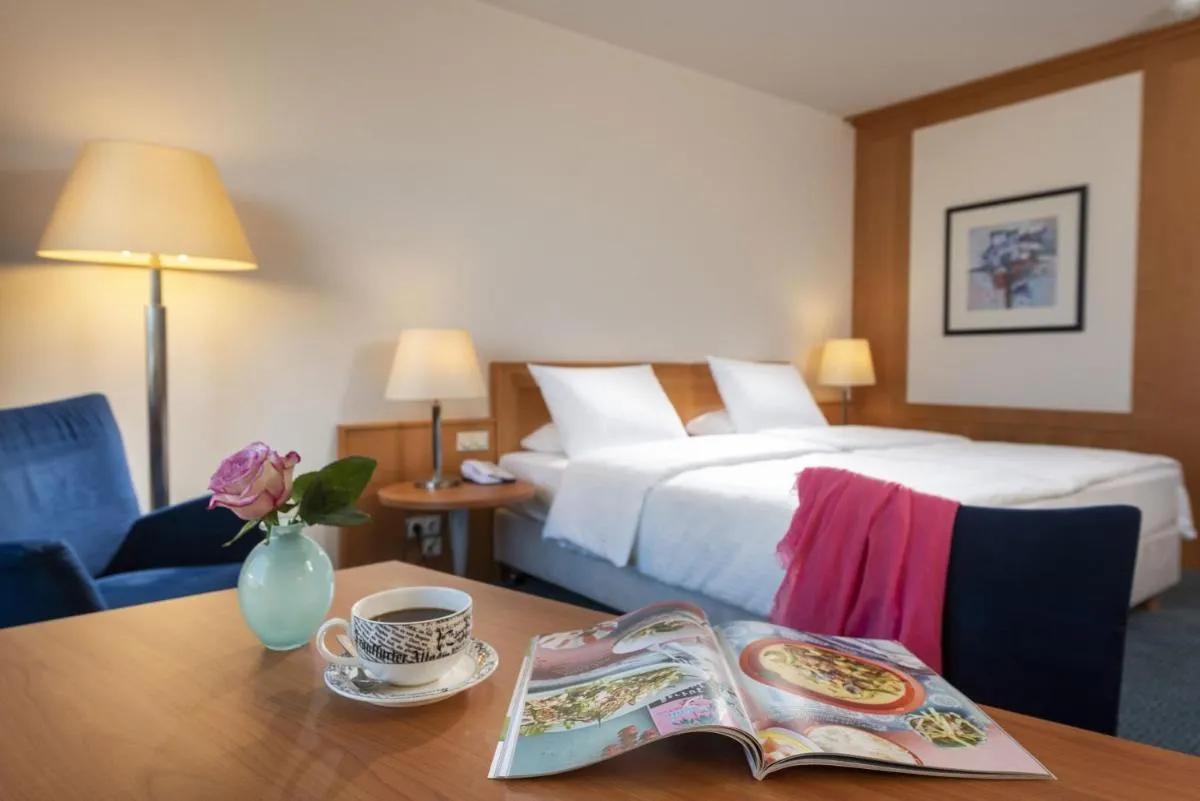 Image 6 of Maritim Hotel Frankfurt