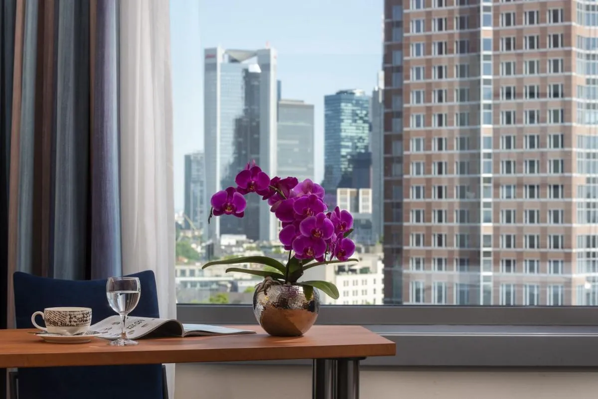 Image 2 of Maritim Hotel Frankfurt