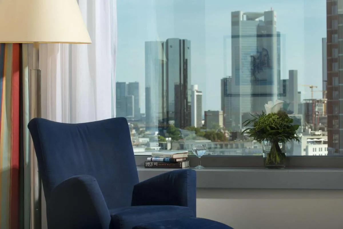 Image 4 of Maritim Hotel Frankfurt