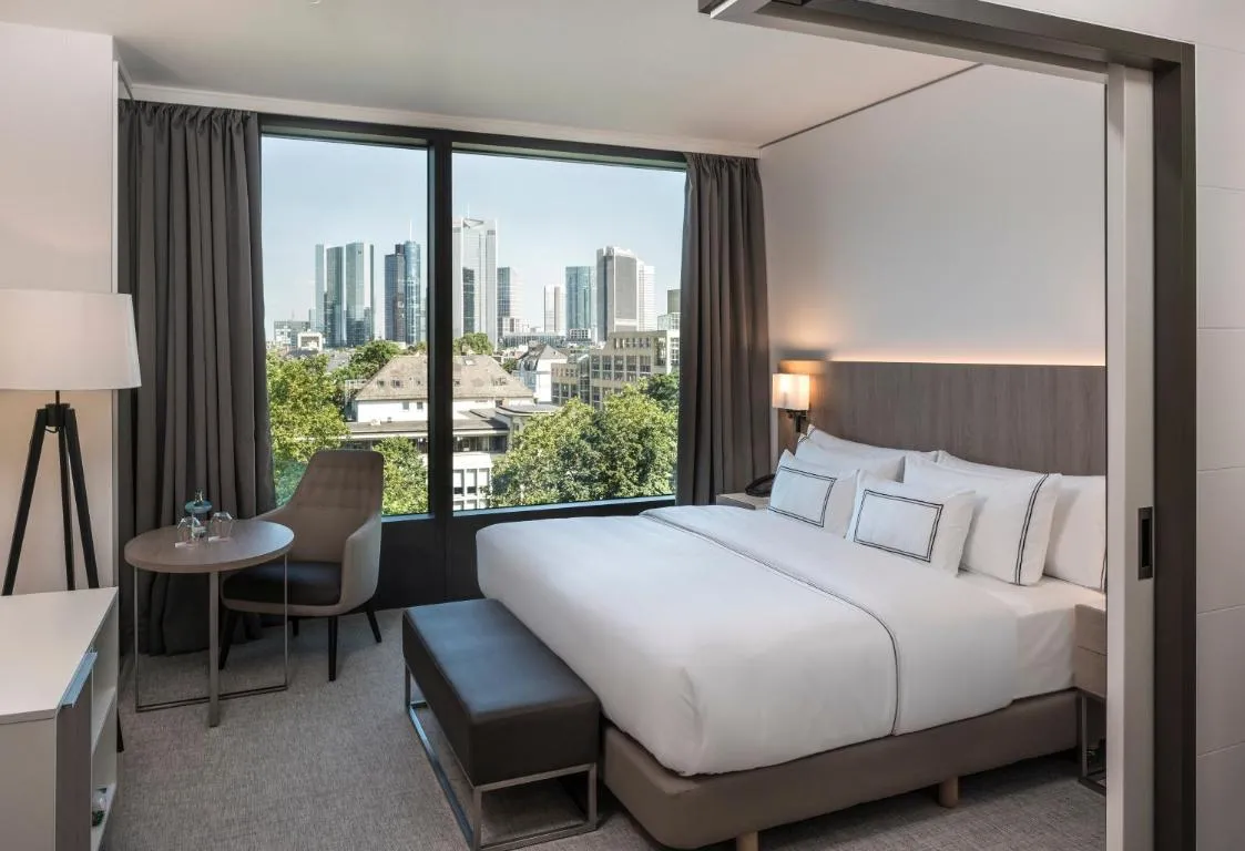 Image of Meliá Frankfurt City