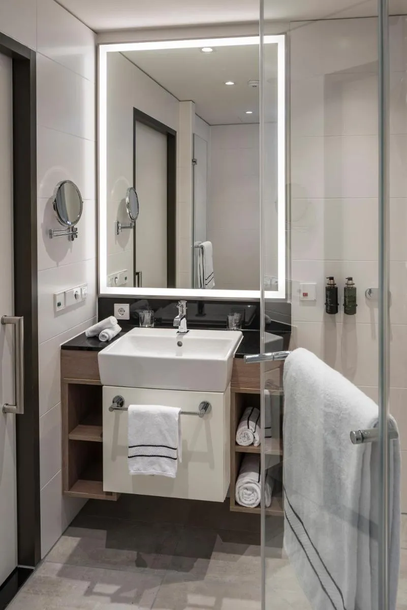 Image 3 of Meliá Frankfurt City