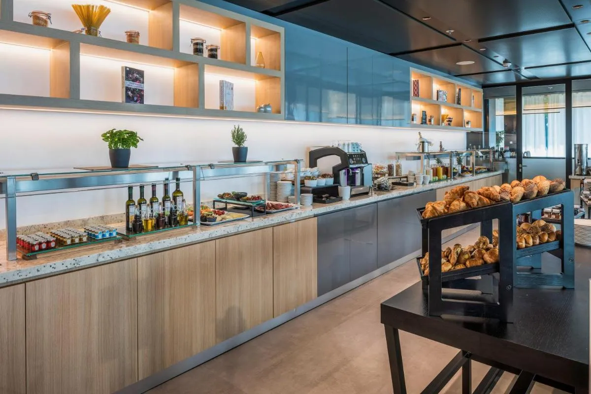 Image 4 of Meliá Frankfurt City