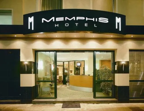 Image 1 of Memphis Hotel