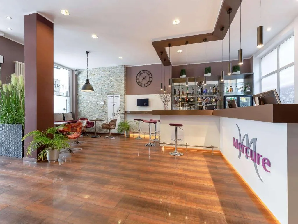 Image 4 of Mercure Frankfurt City Messe