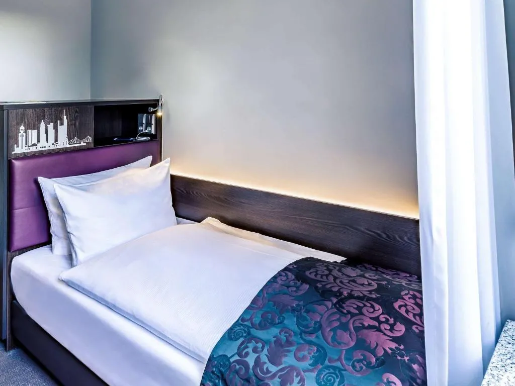 Image 3 of Mercure Frankfurt City Messe