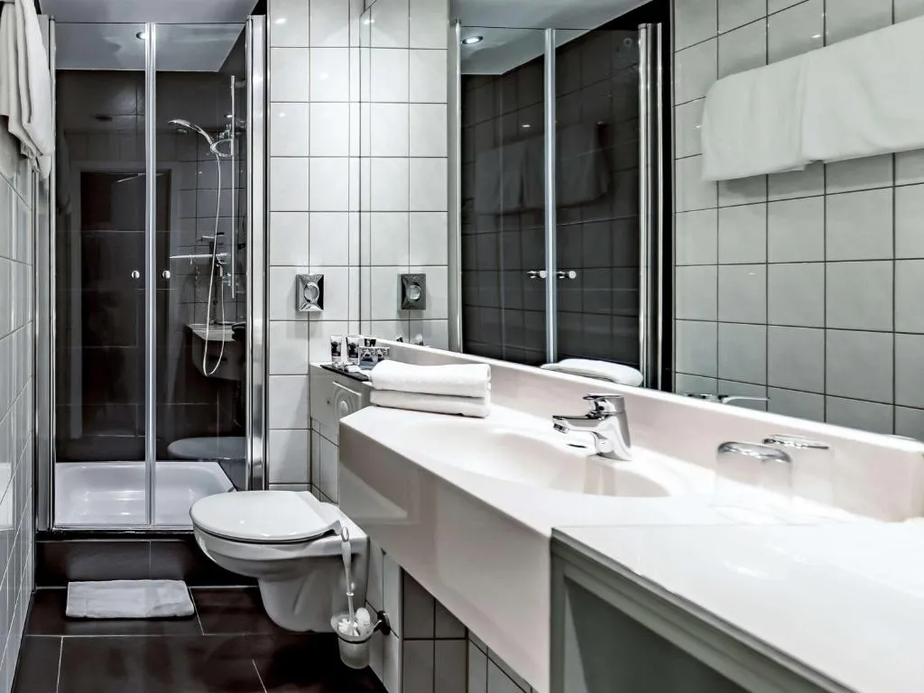 Image 5 of Mercure Frankfurt City Messe