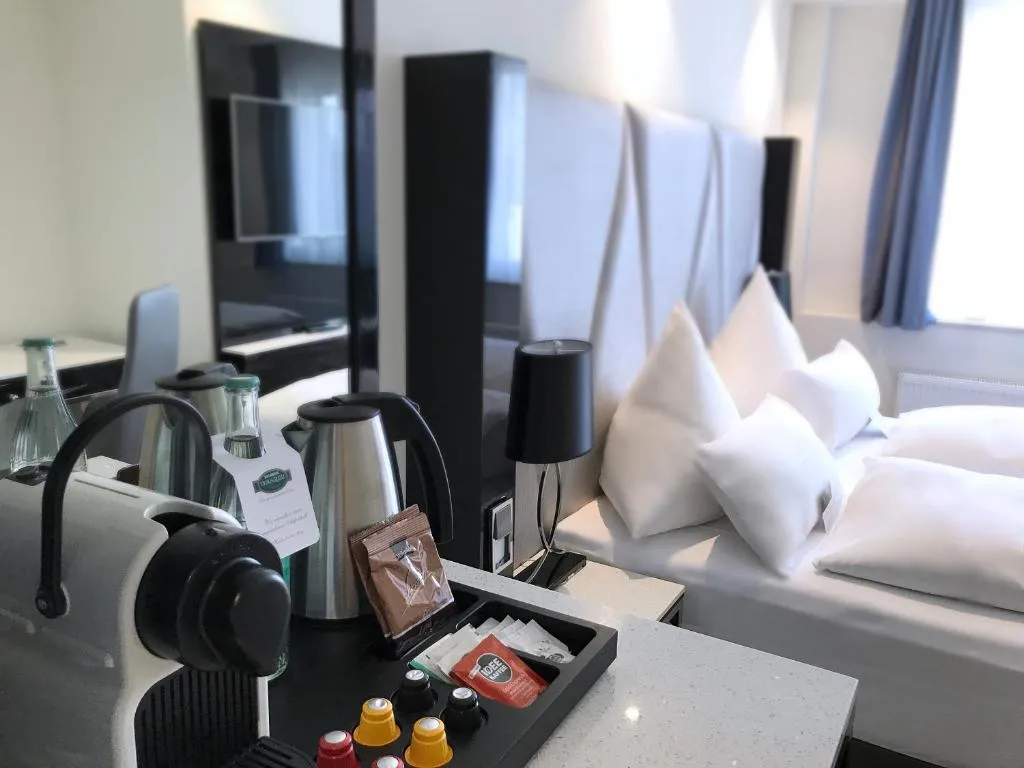 Image 2 of Mercure Hotel Kaiserhof City Center