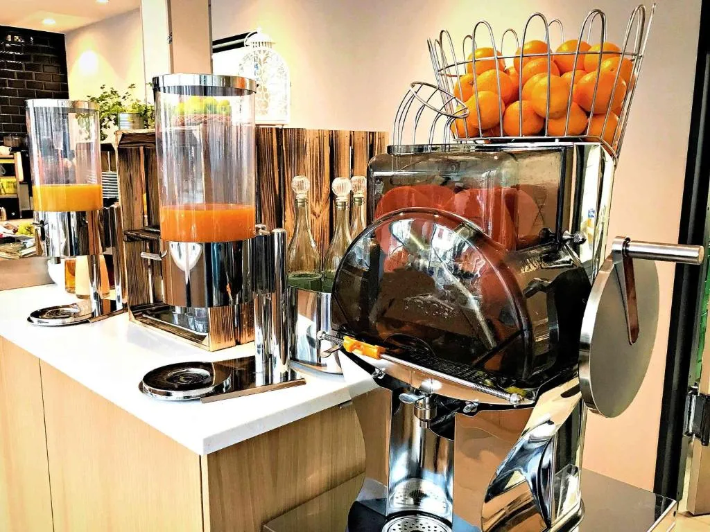Image 4 of Mercure Hotel Kaiserhof City Center