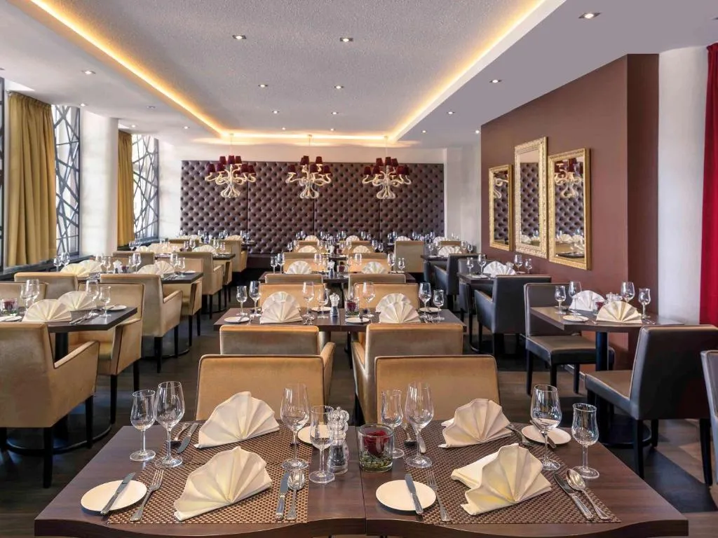 Image 1 of Mercure Residenz Frankfurt Messe