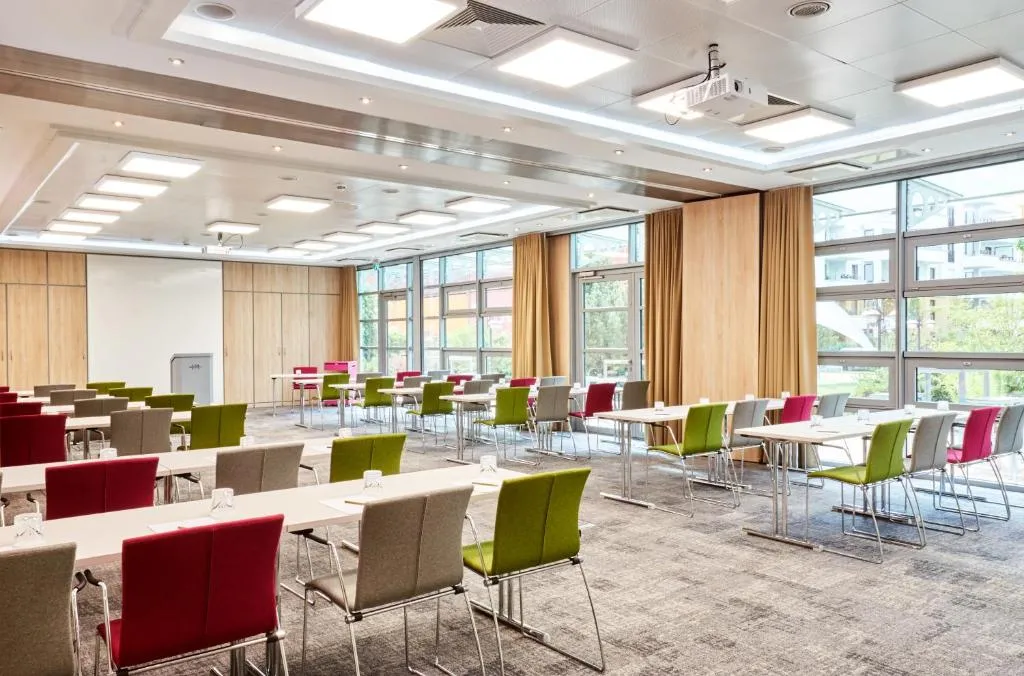 Image 3 of Mercure Residenz Frankfurt Messe