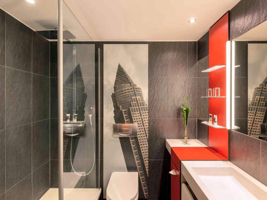 Image 6 of Mercure Residenz Frankfurt Messe