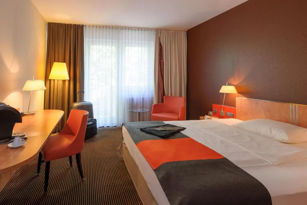 Image 5 of Mercure Residenz Frankfurt Messe