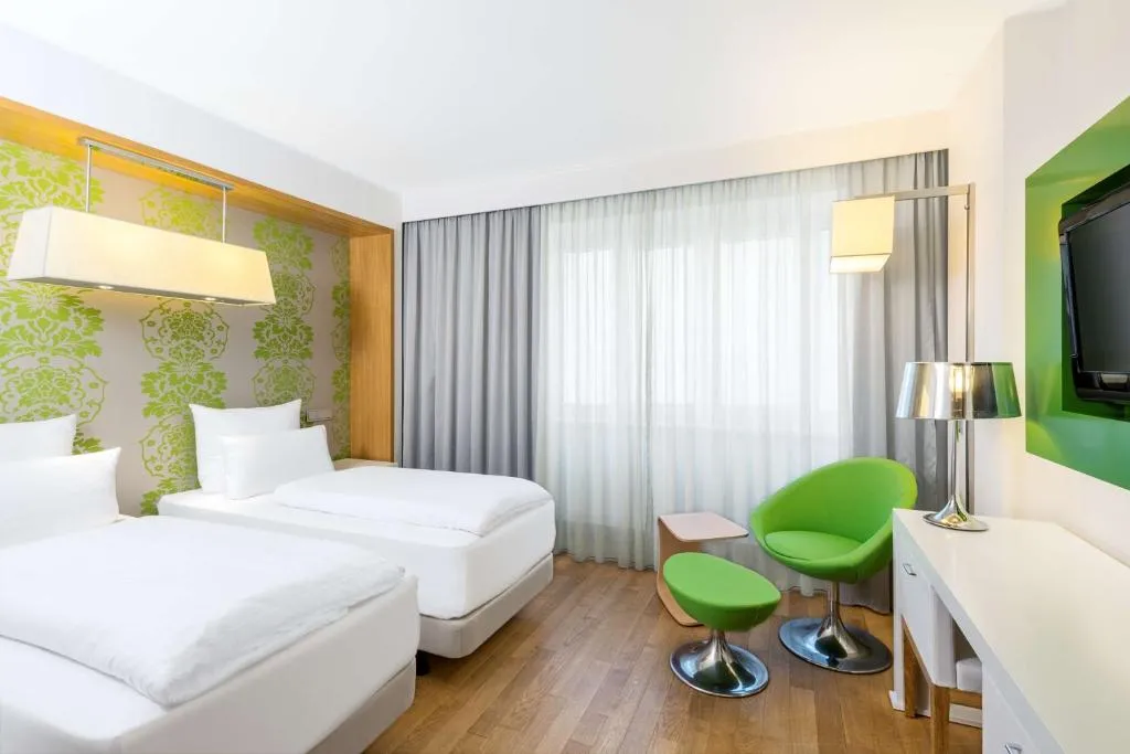 Image 1 of NH Frankfurt Messe