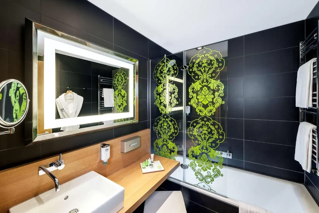 Image 3 of NH Frankfurt Messe