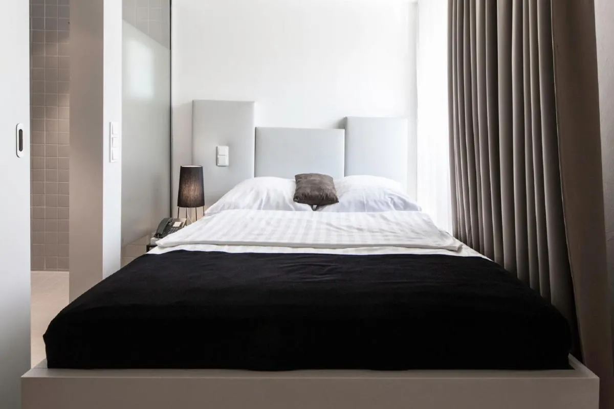 Image 6 of Pearl Design Hotel – Frankfurt City