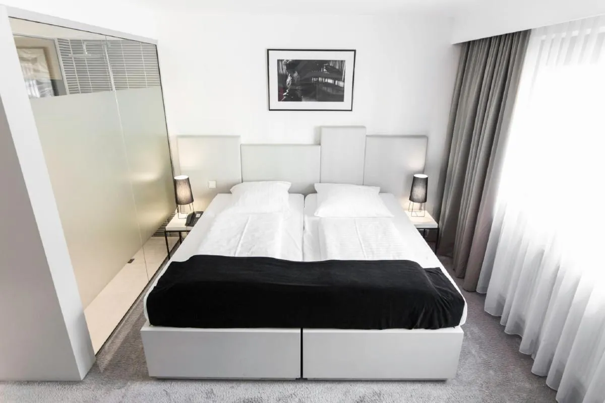 Image 1 of Pearl Design Hotel – Frankfurt City