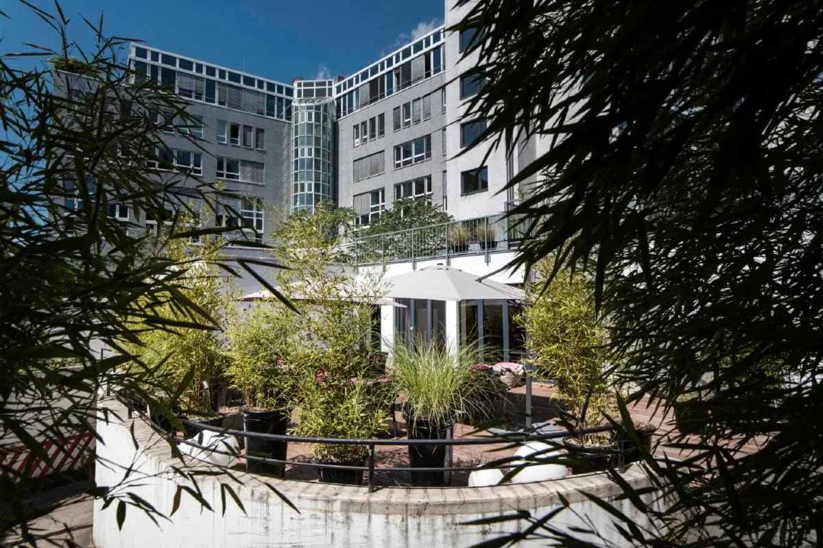 Image 5 of Pearl Design Hotel – Frankfurt City