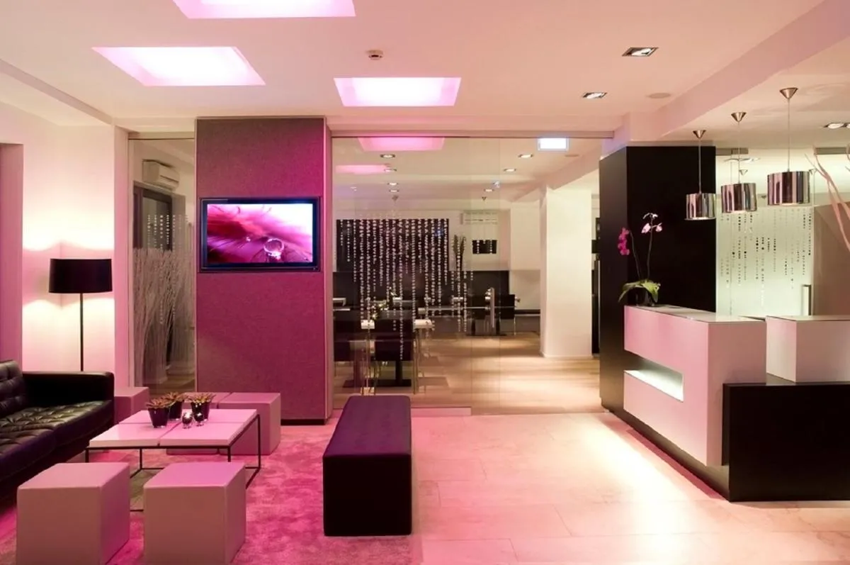 Image 4 of Pearl Design Hotel – Frankfurt City