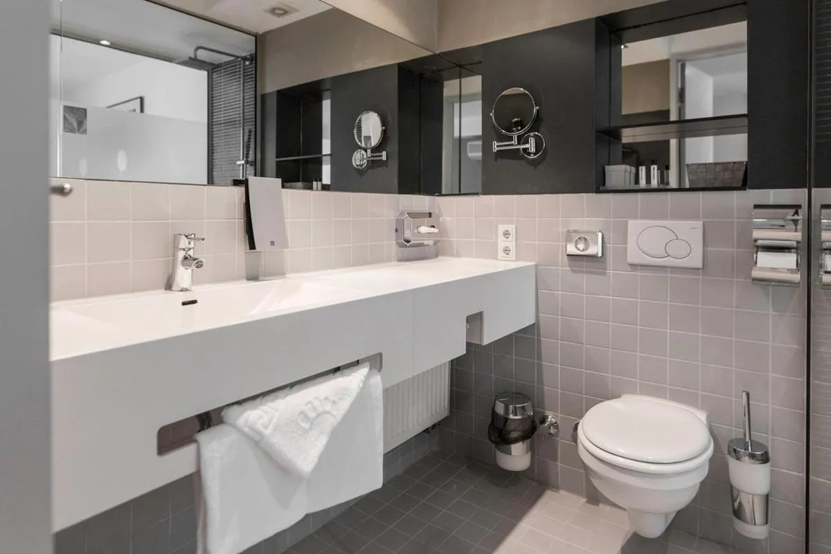 Image 2 of Pearl Design Hotel – Frankfurt City