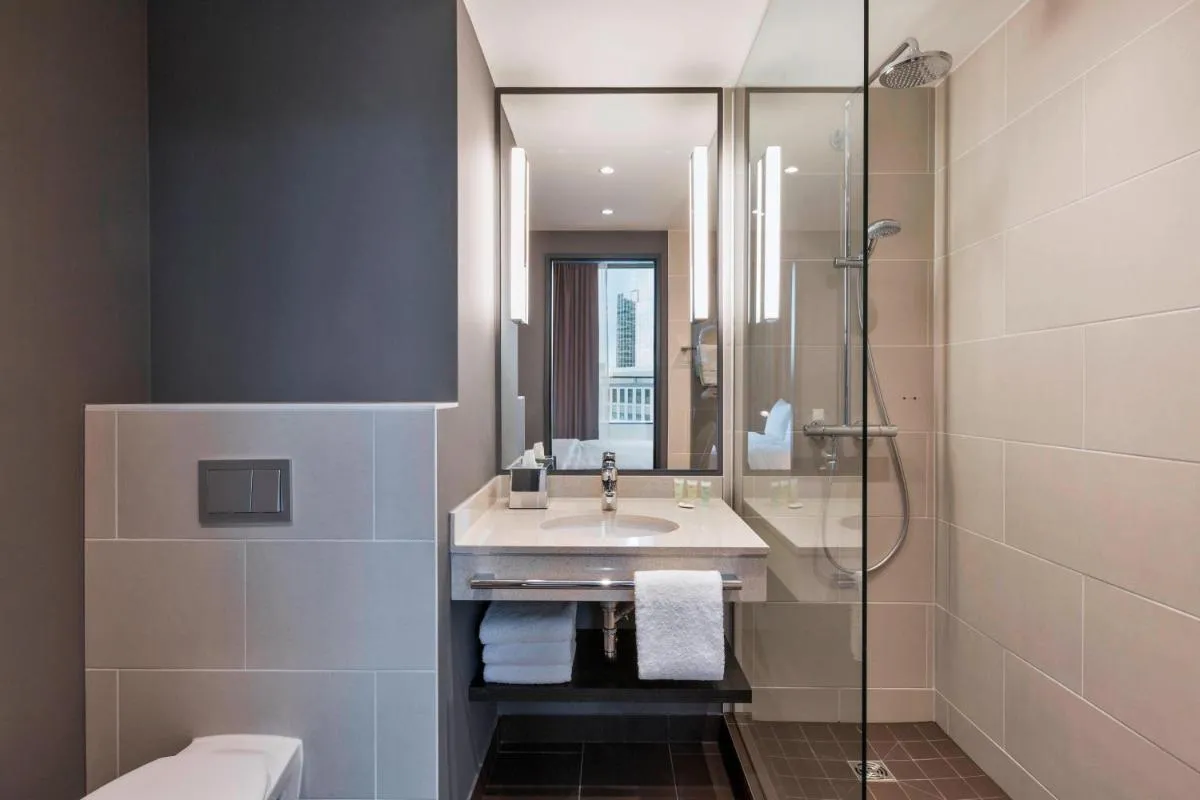 Image 2 of Residence Inn by Marriott Frankfurt City Center