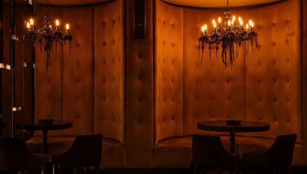 Image 6 of Roomers, Frankfurt, a Member of Design Hotels