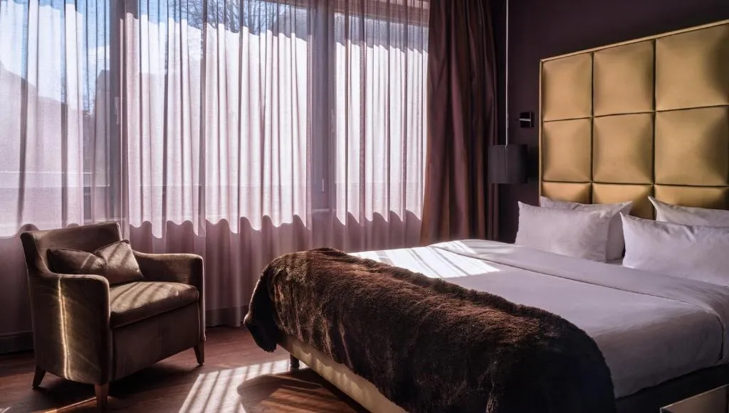 Image 1 of Roomers, Frankfurt, a Member of Design Hotels