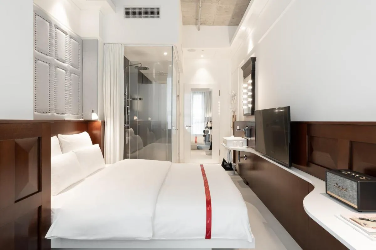 Image 5 of Ruby Louise Hotel Frankfurt