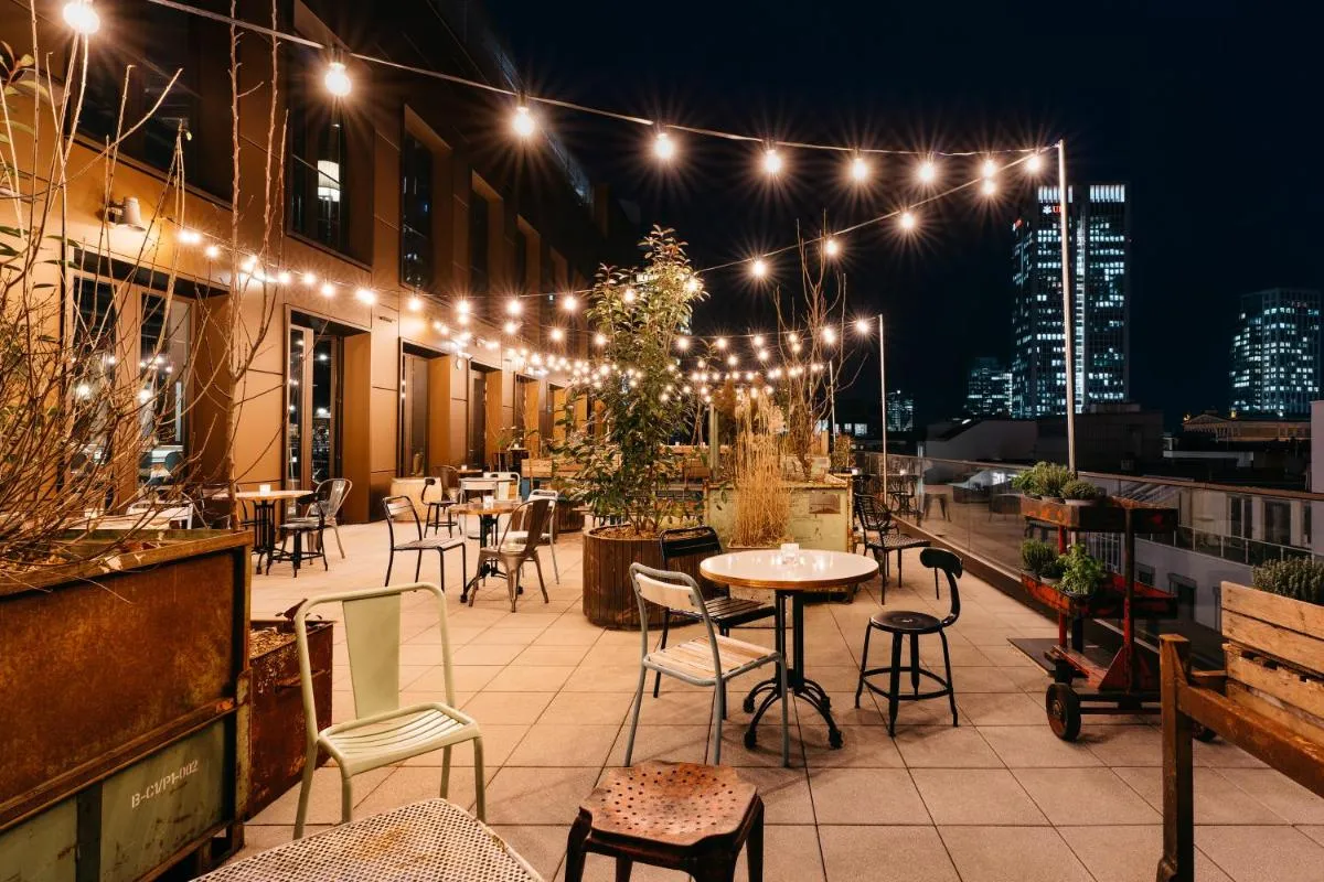 Image 4 of Ruby Louise Hotel Frankfurt