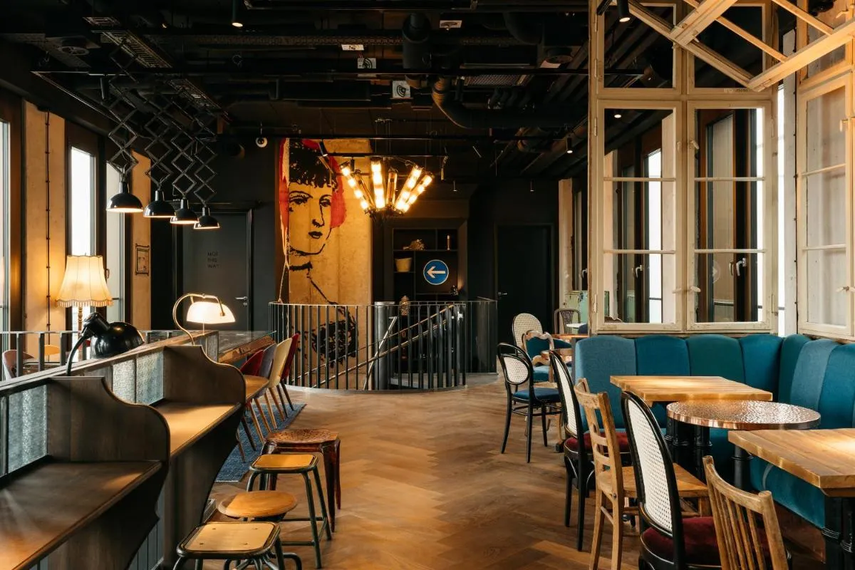 Image 3 of Ruby Louise Hotel Frankfurt