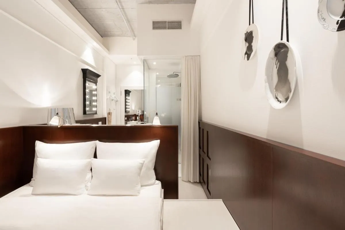 Image 1 of Ruby Louise Hotel Frankfurt