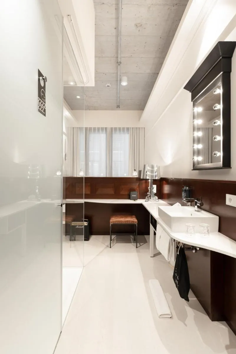 Image 6 of Ruby Louise Hotel Frankfurt