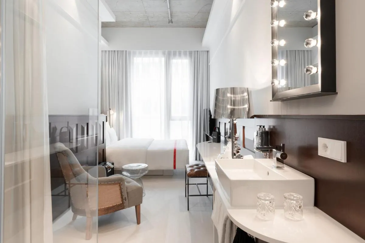 Image 2 of Ruby Louise Hotel Frankfurt