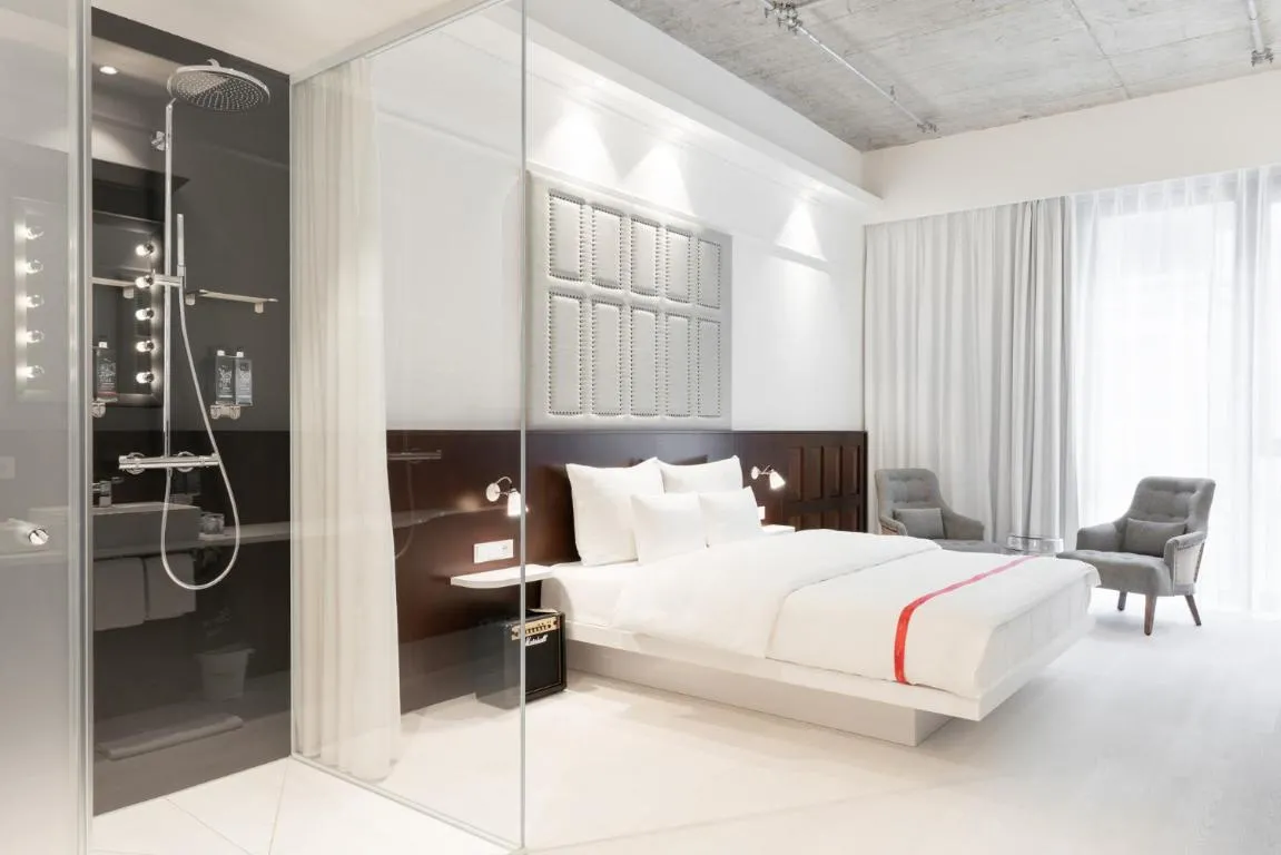 Image of Ruby Louise Hotel Frankfurt