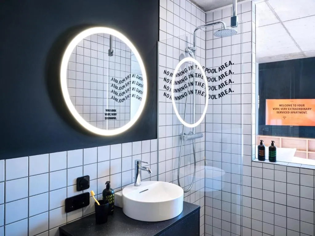Image 6 of STAYERY Frankfurt Sachsenhausen