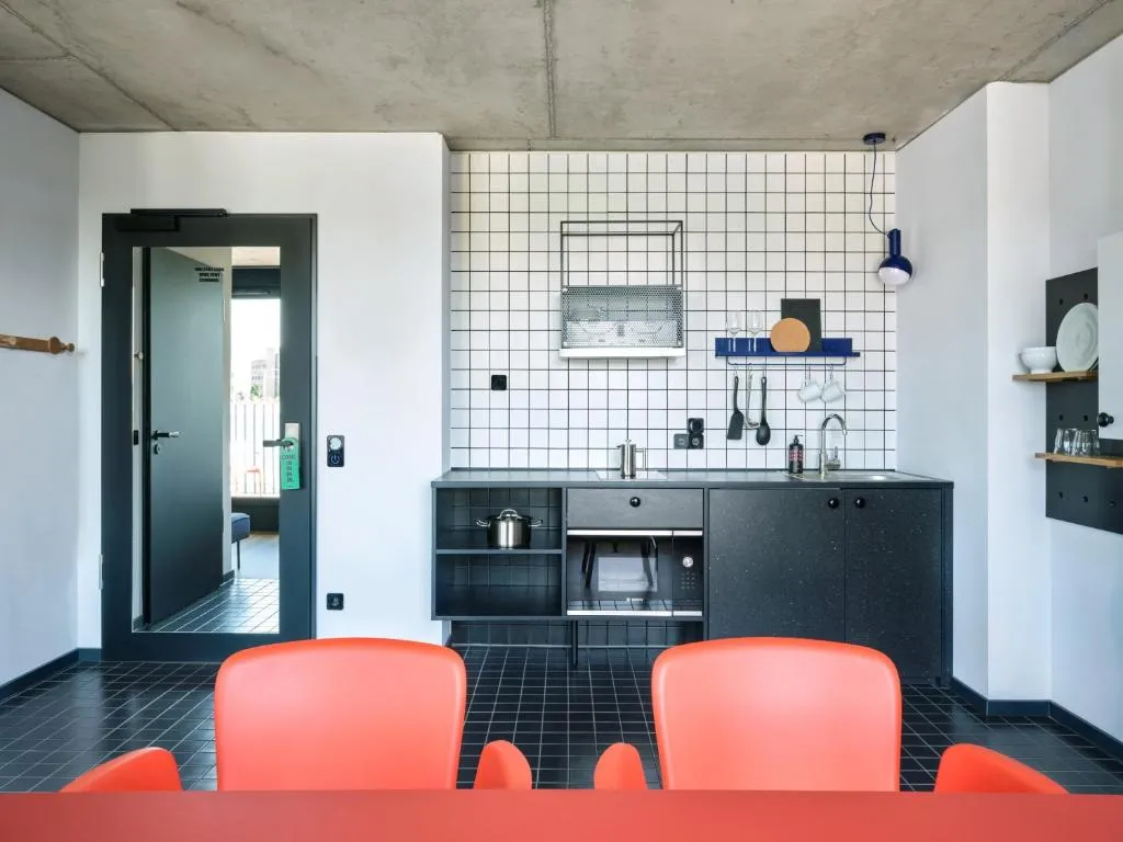 Image 4 of STAYERY Frankfurt Sachsenhausen