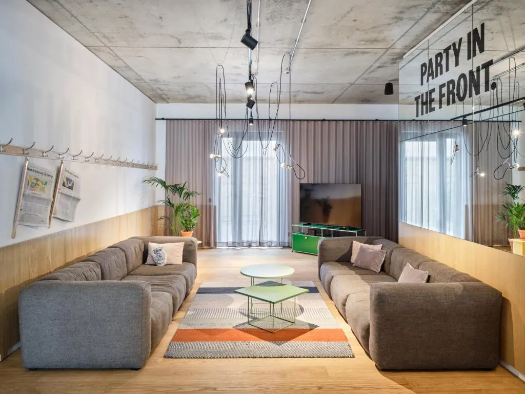 Image of STAYERY Frankfurt Sachsenhausen