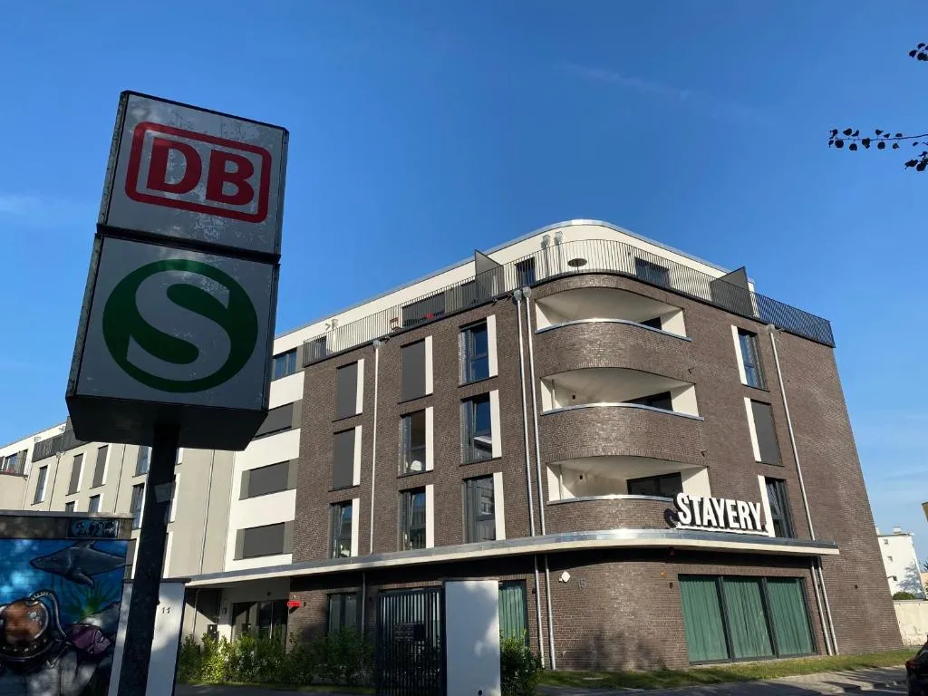 Image 2 of STAYERY Frankfurt Sachsenhausen