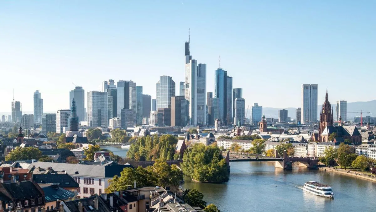 Image 4 of Scandic Frankfurt Museumsufer