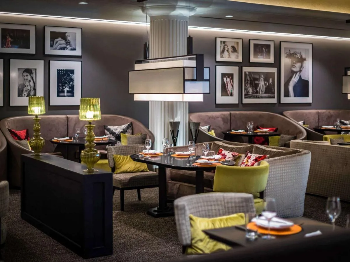 Image 3 of Sofitel Frankfurt Opera