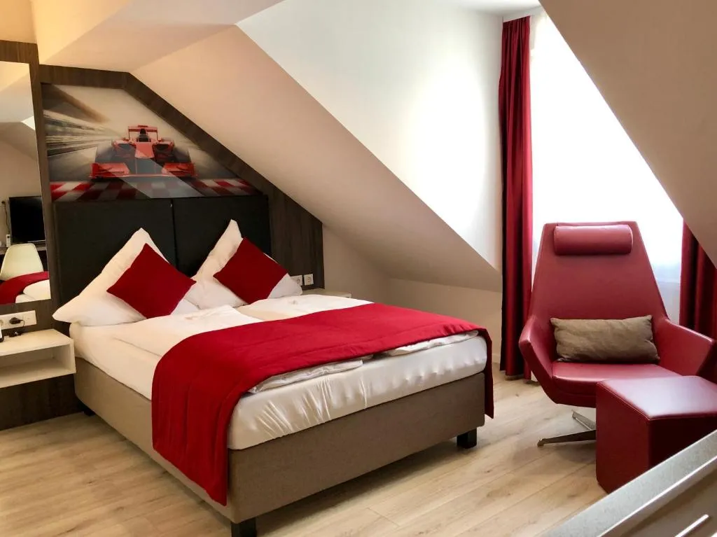 Image 2 of Star Apart Hotel Sachsenhausen